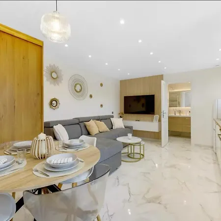 Chic Lejlighed Rochefort (Charente-Maritime)