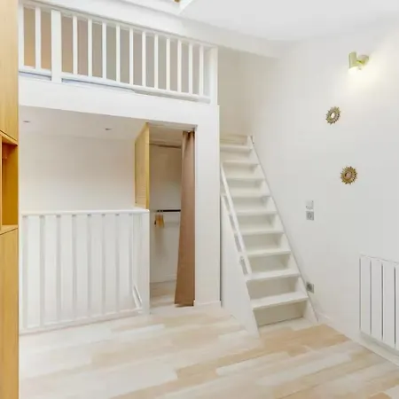 Chic * Rochefort (Charente-Maritime)