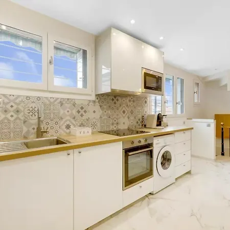 Chic Lejlighed Rochefort (Charente-Maritime)